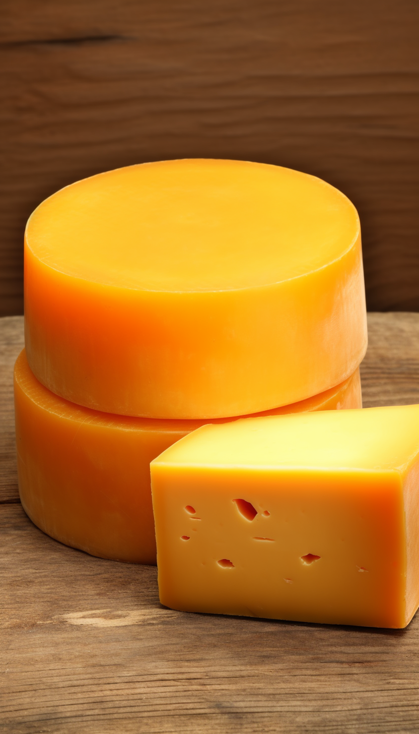 Edam Cheese Vs Gouda