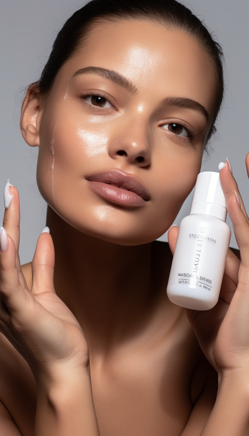 Lactic Acid Vs Salicylic Acid